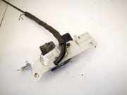 Sitzschloß Volvo S80, 2006.03 - 2010.01 Gebraucht,