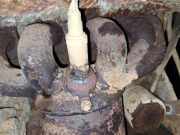 Lambdasonde Opel Zafira, A 1999.04 - 2003.11 Gebraucht,