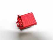 Vorwiderstand Gebläseregler Volkswagen Passat, B5 1996.08 - 2000.11 1j0907521, 5ds006467-01 657364m