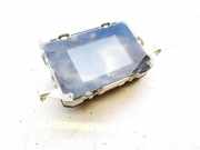 Monitor Navigations Zeit Uhr Ford Transit Custom, I 2012.01 --> bm5t18b955be, bm5t-18b955-be 18b955