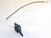 Innenausstattung Mercedes-Benz ML, W164 2005.06 - 2009.07 2017802,