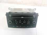 Radio Kia Ceed, I 2006.12 - 2010.05 x961401h500, x96140-1h500 bs020809