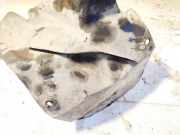 Unterfahrschutz Honda Civic, 2006,01 - 2011.01 Gebraucht ,