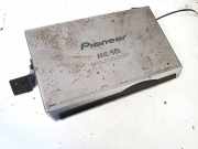 Audioverstärker Renault Espace, III 1996.11 - 2002.10 avic505, e13020262 can-579