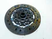 Kupplungsscheibe Nissan Primera, P12 2002.01 - 2008.12 30100au600,