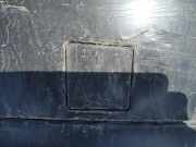 Abdeckung Abschlepphaken - Hinten Mercedes-Benz W203, 2000.05 - 2004.02 Gebraucht,