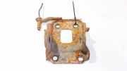 Lagerbock rachsträger - Hinten Linke Audi A4, B5 1999.09 - 2001.08 facelift Gebraucht,