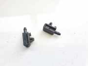 Waschwasserdüse Scheibenreinigung Renault Laguna, III 2007.10 - 2010.11 Gebraucht,