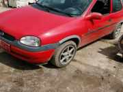 Wasserkühler Opel Corsa, B 1993.03 - 2000.09 90531547,