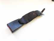 Gurtschloss - Hinten Rechts Mitsubishi Colt, 2008.09 - 2012.12 7000a808xa, 616133600c