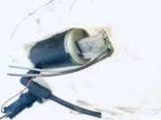 Waschwasserpumpe Scheibenreinigung Audi 80, B3 1986.06 - 1991.09 Gebraucht,