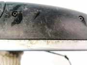 Außenspiegel Linke Audi A4, B6 2000.11 - 2004.11 E1010681,