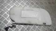 Sonnenblende Volkswagen Sharan, 7M 2000.04 - 2005.11 facelift 857552AH, auy