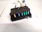 Sicherungskasten Citroen C3 Picasso, I 2009.02 - 2012.06 9664997780, R07