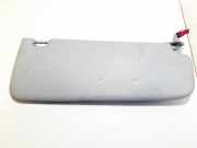 Sonnenblende BMW 3-Series, E90 E91 E93 2005.02 - 2009.01 Gebraucht,