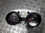 Tachometer Nissan Qashqai, I 2006.01 - 2010.06 jd76d, 16vf0by