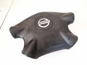 Airbag Fahrer Nissan Primera, P12 2002.01 - 2008.12 6005158,