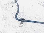 Stabilisator Vorne Citroen Berlingo, II 2008.04 - 2018 Gebraucht ,