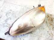 Hauptscheinwerfer - Vorne Rechts Nissan Note, 2006.03 - 2013.06 20b039,