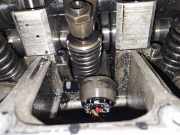 Einspritzdüse Volkswagen Caddy, III 2004.03 - 2010.09 Gebraucht, BDJ