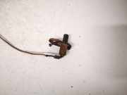 Türkontakt - Linke Mercedes-Benz Sprinter, I 1995.02 - 2006.05 Gebraucht,