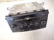 Radio Kia Ceed, I 2006.12 - 2010.05 x961401h500, x96140-1h500 bs020809