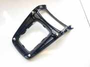 Innenausstattung Toyota Avensis, II 2006.03 - 2008.12 facelift 8493,