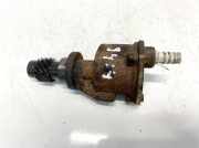 Unterdruckpumpe Vacuumpumpe Bremsanlage Volkswagen Jetta, MK2 1984.01 - 1992.07 Gebraucht ,