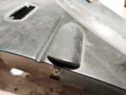 Zier-Schutzleiste Kotflügel - Vorne Rechts Land-Rover Freelander, 1998.02 - 2006.10 Gebraucht,