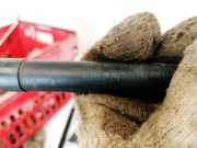 Gasdruckfeder Kofferraum Toyota Avensis, II 2006.03 - 2008.12 facelift 6895005073, 9562YV0555N