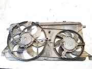 Kühlerlüfter Lüftermotor Ford Transit, III 2006.04 - 2012.12 facelift 6C118C607BC,