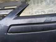 Zier-Schutzleistensatz für Stoßfänger - Vorne Linke Opel Corsa, C 2000.09 - 2006.07 Gebraucht ,