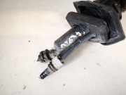 Kupplungsnehmerzylinder Nehmerzylinder Volvo V50, 2004.04 - 2007.05 3m517a543ab, 3m51-7a543-ab