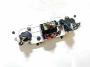 Bedienelement für Klimaanlage Mercury Cougar, VIII 1998.01 - 2002.12 98bw18d451va, 98bw-18d451-va