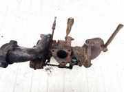 Turbolader Renault Espace, III 1996.11 - 2002.10 7700101141b, gt1749