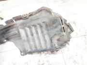 Radhausschale - Vorne Rechts Toyota Previa, 2000.02 - 2006.01 Gebraucht ,