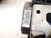 Sicherheitsgurt - Vorne Rechts Renault Laguna, III 2007.10 - 2010.11 868840031r,