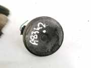 Hupe Toyota Corolla Verso, III 2004.05 - 2007 Gebraucht ,
