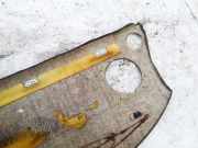 Hutablage Audi A4, B5 1994.11 - 1999.09 Gebraucht,