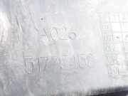 Stoßstangenhalter - Vorne Fiat Bravo, 2006.11 - 2014 51775458,