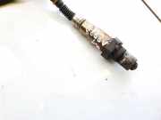 Lambdasonde - 5 Drähte WEISS GELB SCHWARZ GRAU ROT Audi Q7, 2006.03 - 2010.05 059906262b, 0281004036037