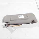 Sonnenblende Opel Insignia A, 2008.01 - 2013.01 Gebraucht,