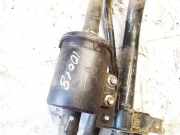 Tankeinfüllstutzen Tankrohr Kraftstoffrohr Mazda CX-7, 2006.01 - 2012.12 Gebraucht,