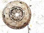 Druckplatte Kupplungsdruckplatte Volkswagen Passat, B6 2005.08 - 2010.11 Gebraucht, BMP