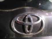 Emblem Toyota Corolla Verso, III 2004.05 - 2007 Gebraucht,