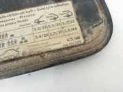 Tankdeckel Tankklappe Volkswagen Passat, B4 1993.07 - 1996.08 3a0010086, 1z