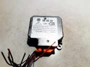 Steuergerät Airbag Volkswagen Sharan, 7M 1995.09 - 2000.04 6n0909603, 5wk4 137