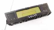 Tachometer Citroen C4 Picasso, I 2006.01 - 2013.06 P9665500080,