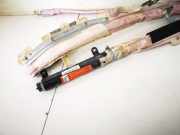 Kopfairbag - Vorne Rechts Volvo S80, 1998.05 - 2004.06 9208893,