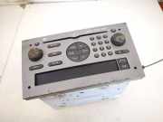 Radio Opel Signum, 2003.05 - 2008.06 13138250, 313203739